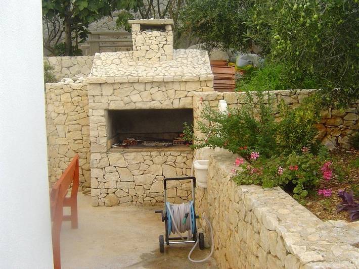 Apartament wakacyjny dla 2 osób, z balkon/ taras w Primošten