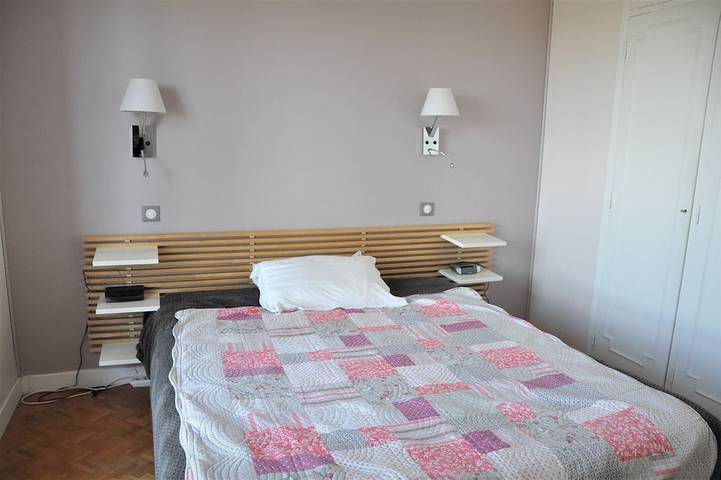 Ganze Wohnung, Charmante Wohnung T2 Hyper Center Rodez in Rodez, Aveyron