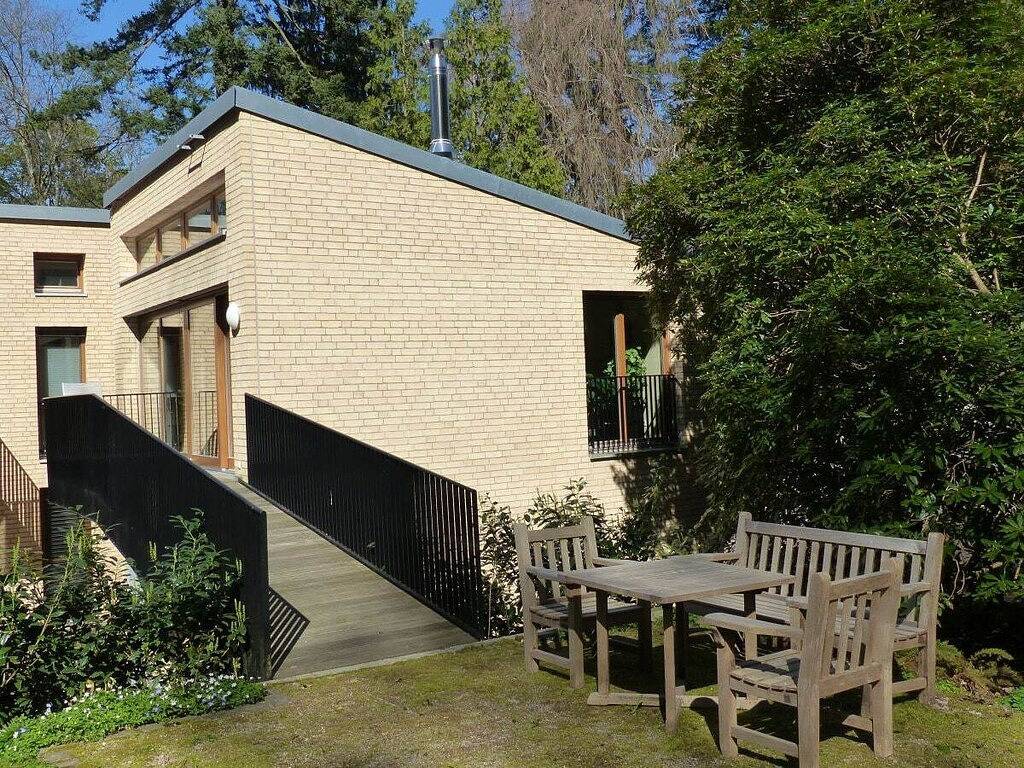 Feriendomizil Zeiler in Baden-Baden, Nordschwarzwald