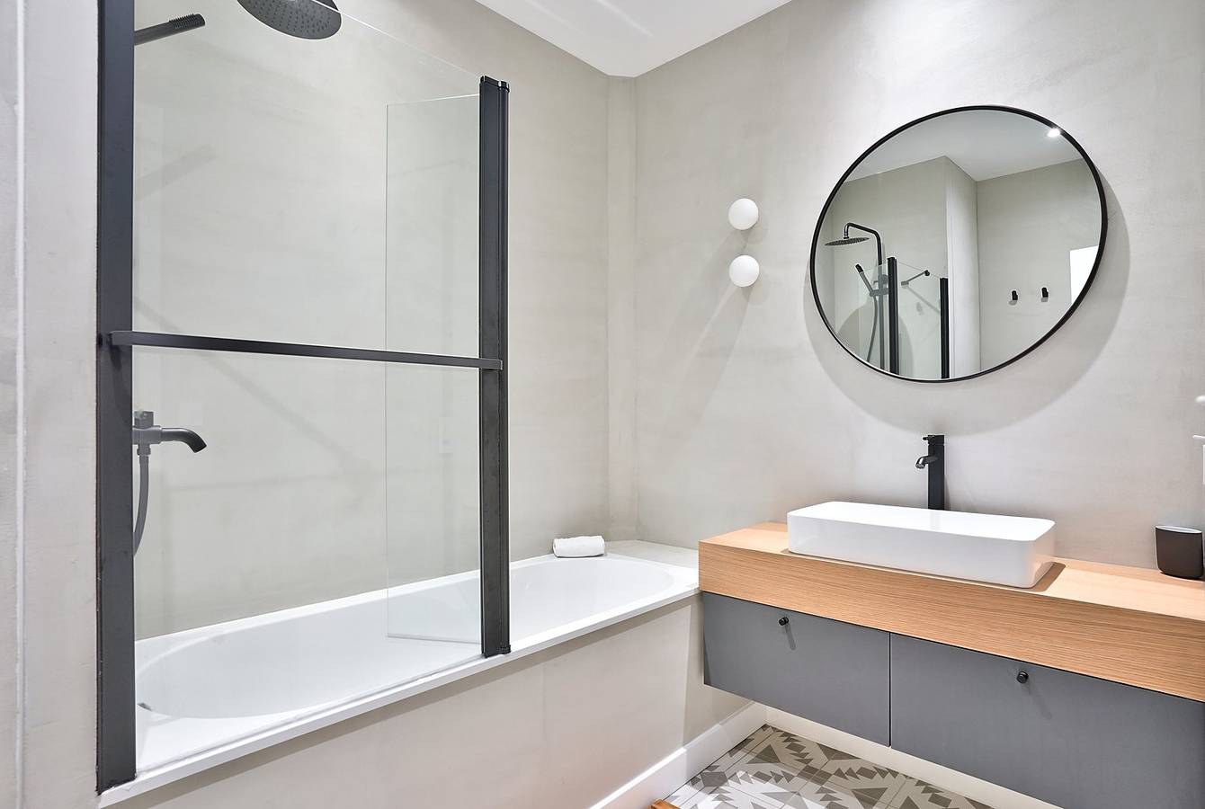 Appartement entier, Guestready - Bel apt proche du Quartier Latin in Paris 13e Arrondissement, Paris