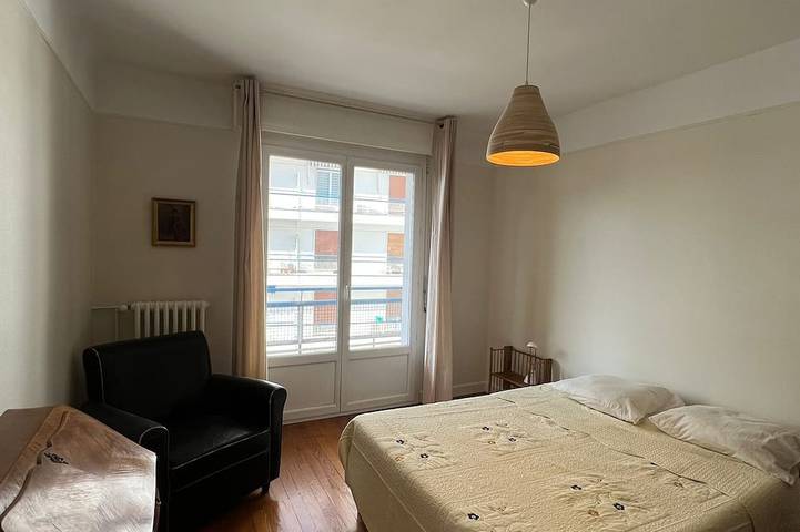 Gîte pour 4 personnes, animaux acceptés dans Casino Grand Cercle - 2