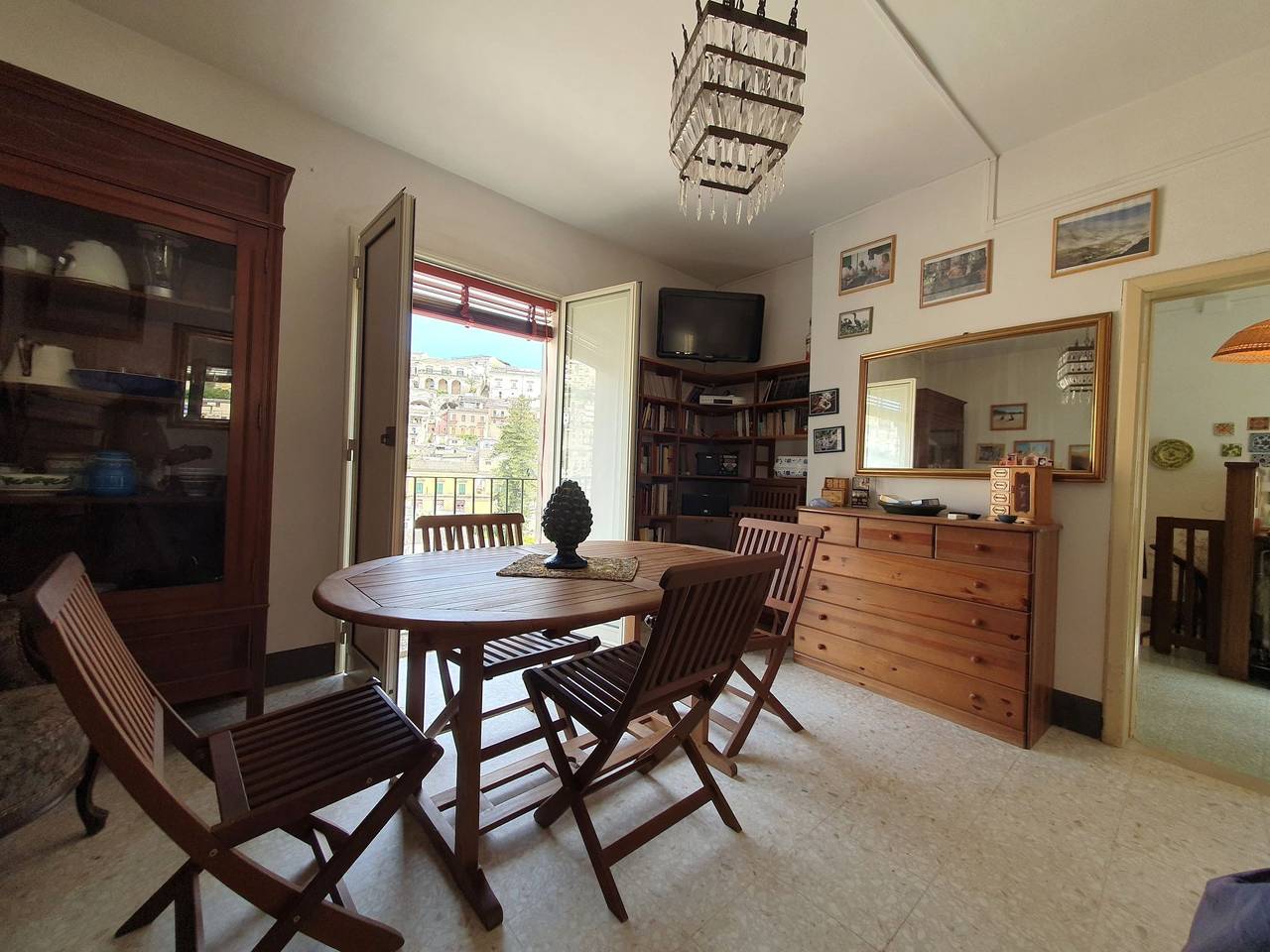 Keirat in Modica (town), Módica