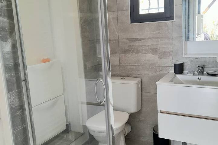 Gîte pour 3 personnes, avec jardin et terrasse à Oletta - 3