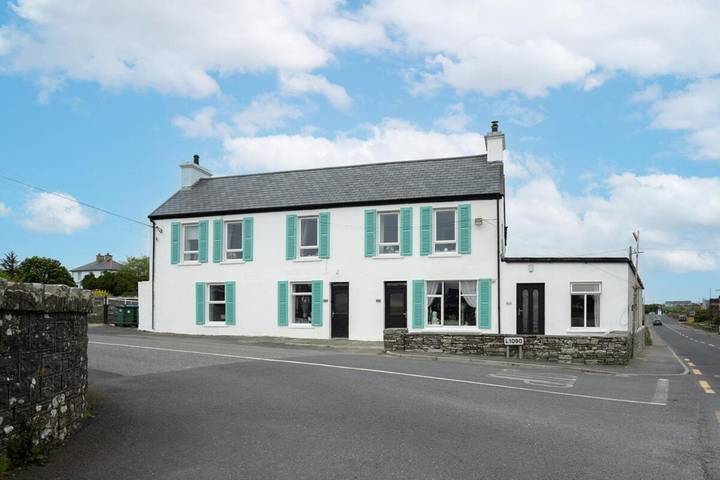 Location de vacances pour 11 personnes dans Liscannor - 3