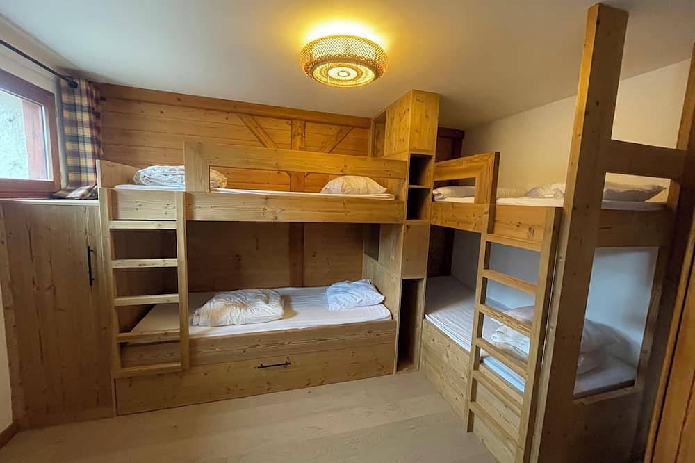 Chalet à Peisey-Nancroix - Paradiski (14 places) in Massif de la Vanoise