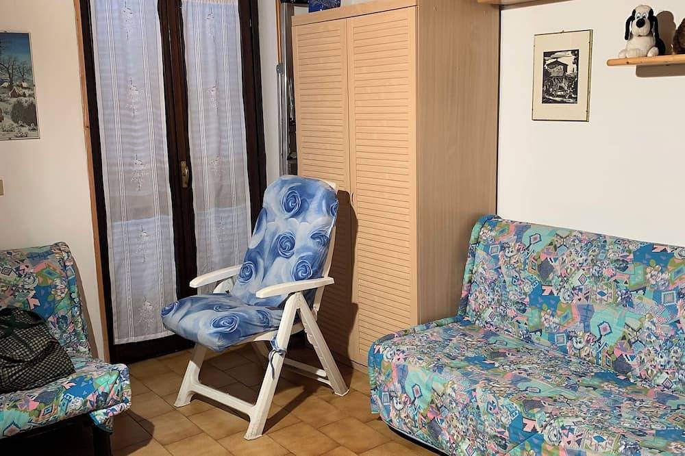 Ganze Wohnung, Edolo Apartment in Edolo, Veltlin