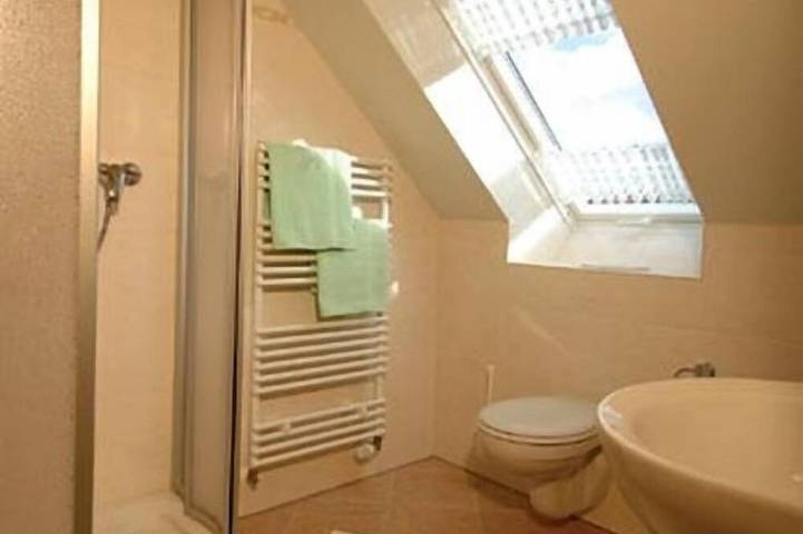 Ferienhaus für 15 Personen, mit Garten in Gohrisch - 3