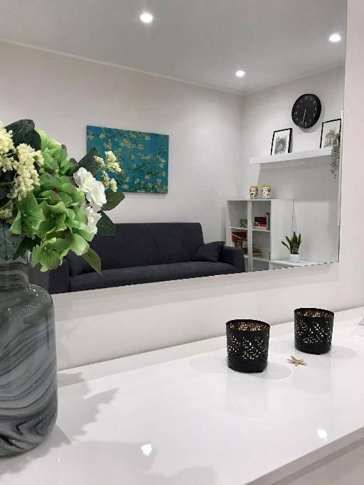 Gîte pour 3 personnes, avec jardin à Scaletta Zanclea
