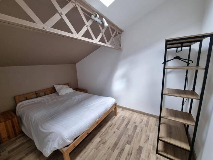 Gîte pour 4 personnes, avec jardin et piscine à Prades-le-Lez - 4