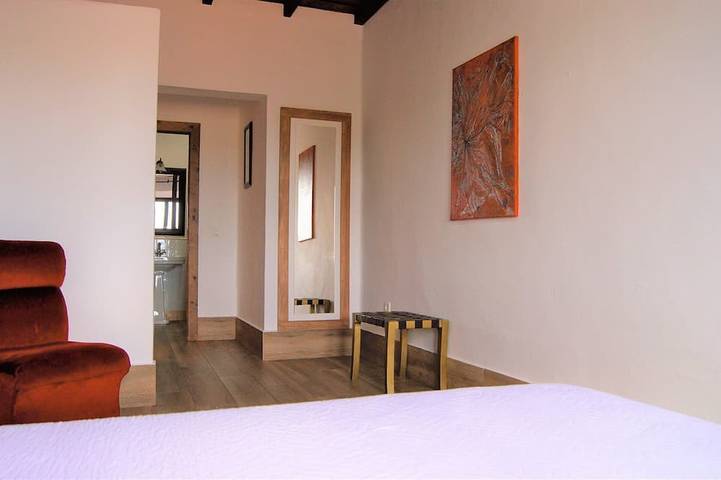 Ganze Wohnung, 1 bedroom apartment in Cáceres, Cáceres und Umgebung