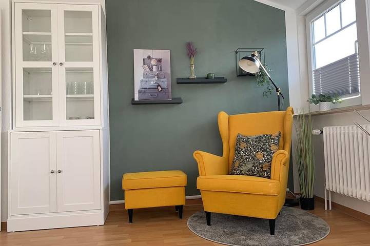 Bauernhof für 4 Personen