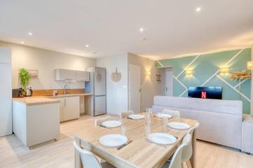 Gîte pour 6 personnes à Montluel