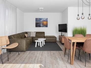 Villa voor 10 Personen in Nederlandse Noordzeekust, Zeeland, Afbeelding 2