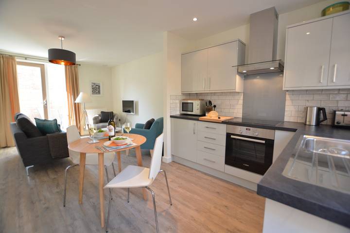 Mycroft, Southwold in Southwold, Waveney District