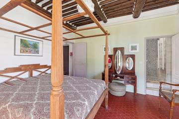 Villa voor 10 Personen in Aix-en-Provence, Aix-en-Provence en omgeving, Afbeelding 2