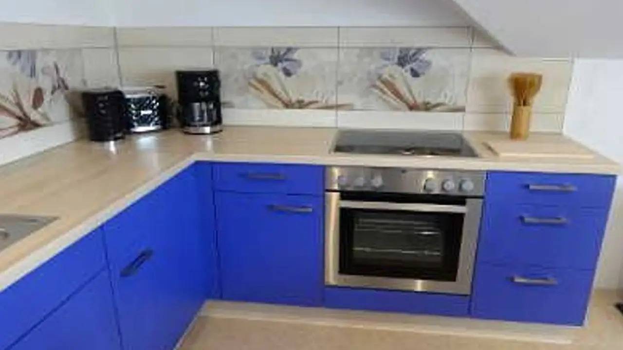 Ganze Ferienwohnung, Ferienwohnung für 6 Personen (85 m²) in Zinnowitz in Zinnowitz, Usedomer Norden