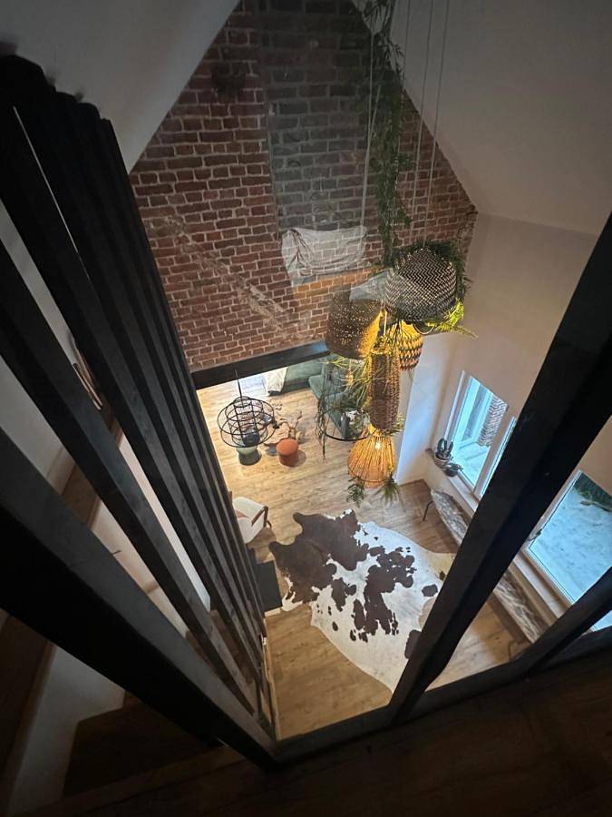 Four-Bedroom House in Fretin, Région de Lille