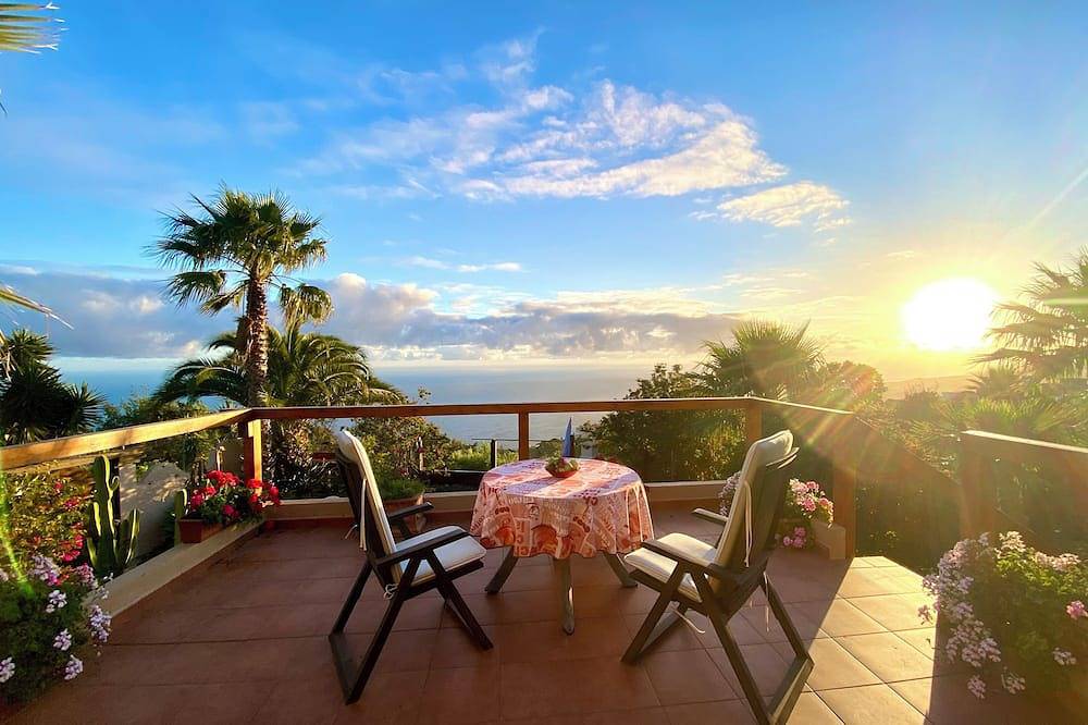 Casita Canaria de Ensueño con Vistas Únicas in La Vega (Canary Island), Icod de los Vinos