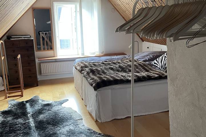 Ferienhaus für 5 Personen, mit Terrasse und Garten in Helsingborg - 4
