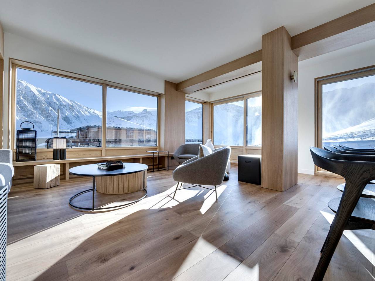 Photo : Appartement de vacances