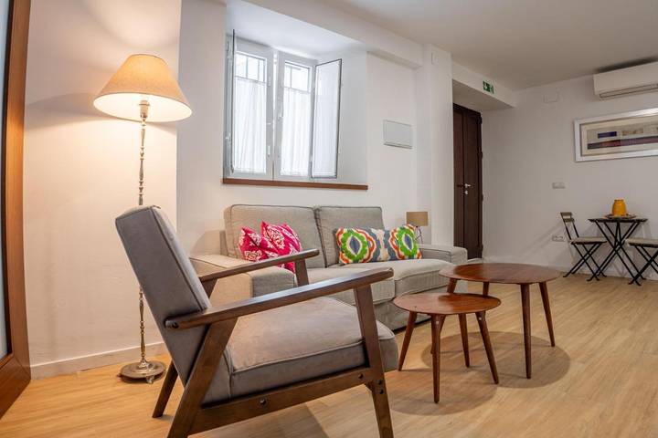 Apartamento para 2 personas en Aracena