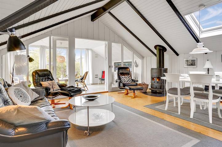 Ferienhaus für 5 Personen, mit Terrasse in Esbjerg - 3