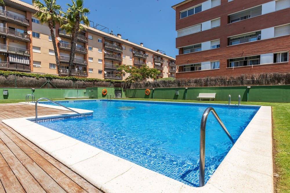 Appartamento vacanze a Costa Brava a partire da 185€ a notte