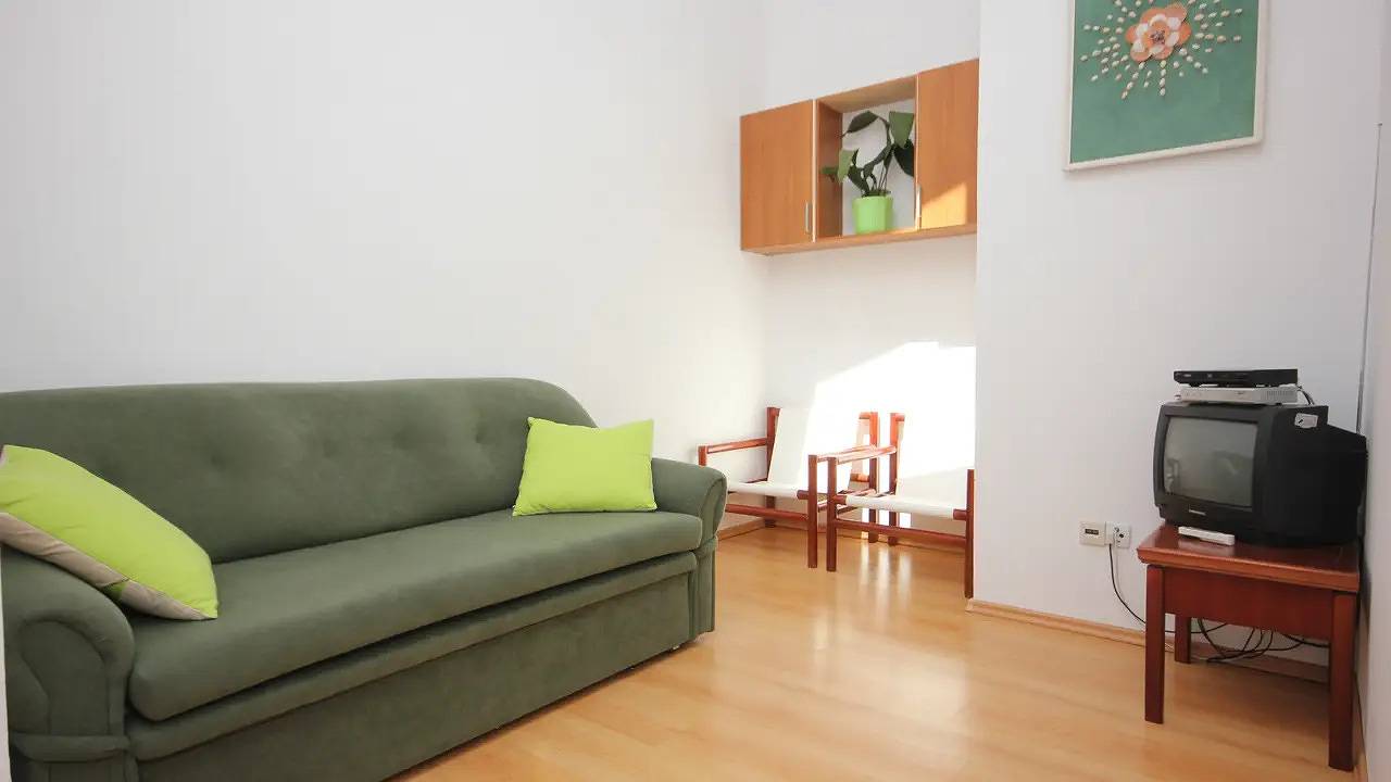 Ganze Ferienwohnung, Ferienwohnung für 4 Personen (37 m²) in Ilovik in Kvarner Inseln