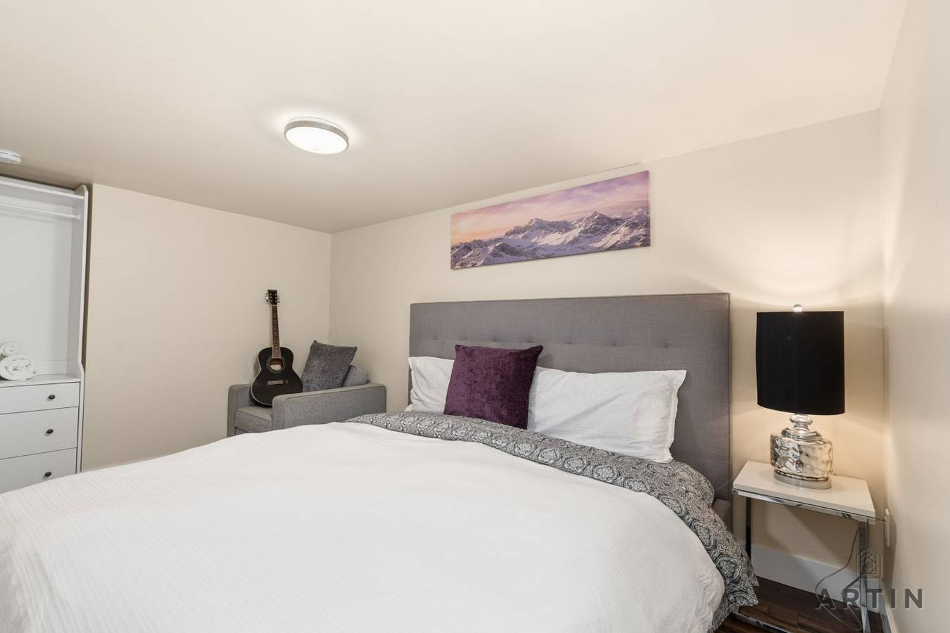 Apartamento entero, Charming 3Br Garden Suite | Mins to Ubc & Beaches in Vancouver, Columbia Británica