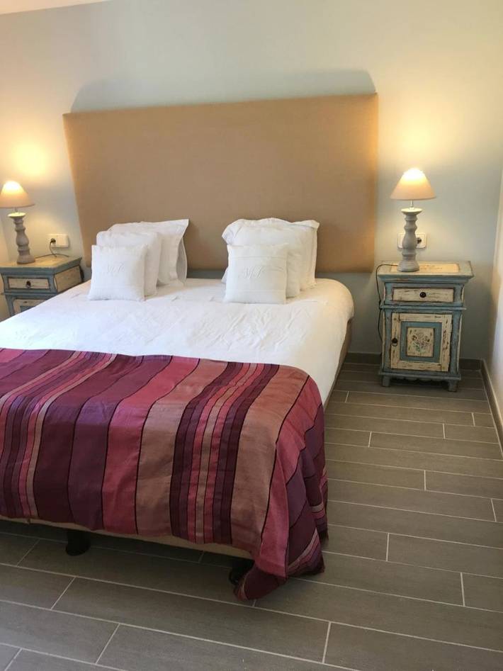 Chambre d’hôte pour 3 personnes, avec vue ainsi que piscine et jardin à Altea - 4