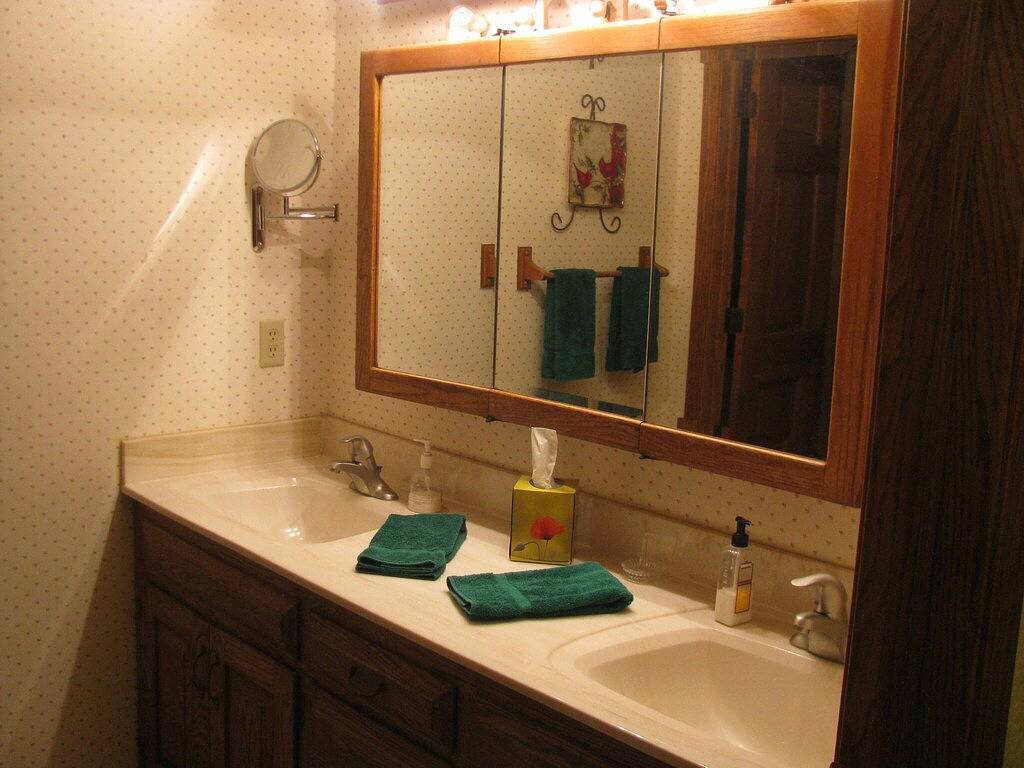 U. S. Offen Erin Hills 5Br 2. 5Bad (16 Meilen vom Kurs entfernt) in Mequon, Ozaukee County