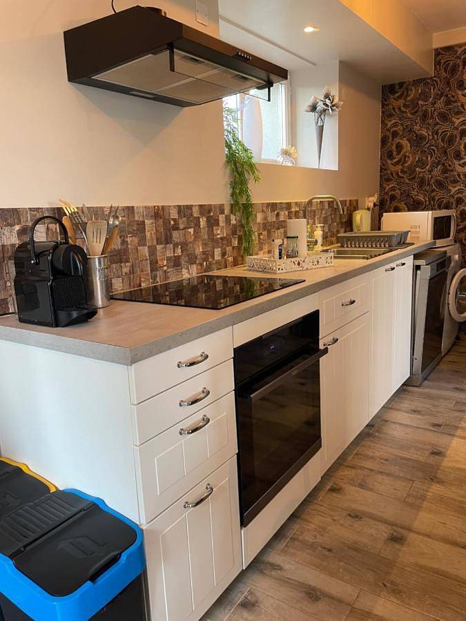 Gîte pour 4 personnes, avec terrasse dans Bâlines - 3