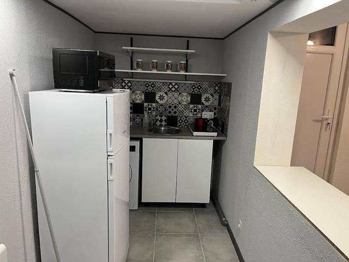 Location de vacances pour 6 personnes, avec jardin à Langeais - 3