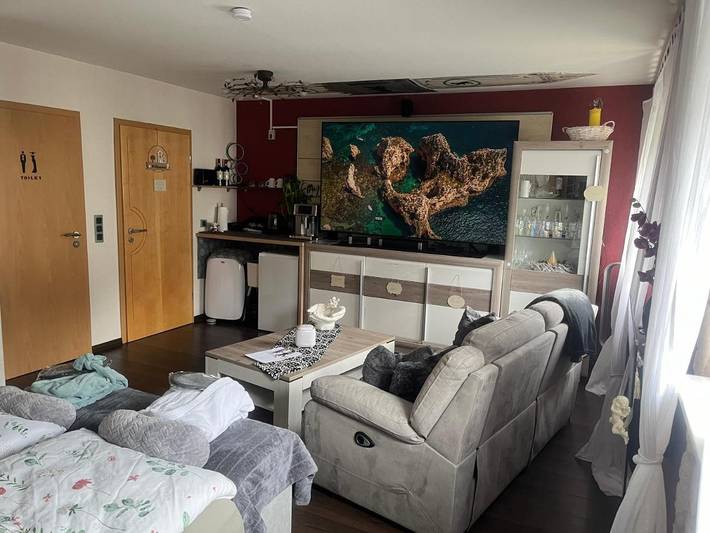 Vakantiewoning voor 2 personen in Ratingen