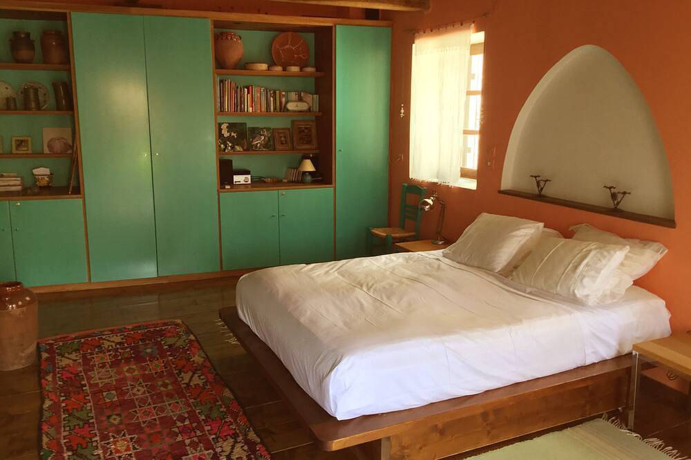 Kyria Florence Erstaunliches Künstlerhaus, Sehr Ruhige Umgebung. in Skopelos Stadt, Sporaden