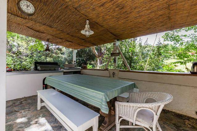 Maison d’hôte pour 2 personnes, avec jardin ainsi que piscine et terrasse, animaux acceptés à Oletta - 3