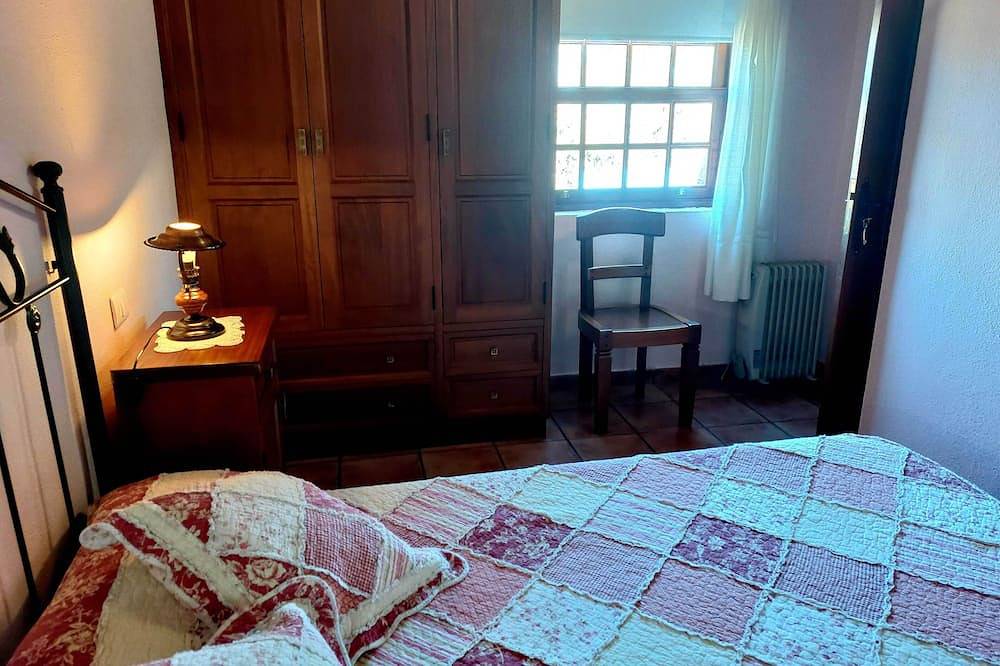 Traumblick, Ruhe und Abgeschiedenheit in Villa de Garafía, La Palma in Cueva de Agua, Garafía