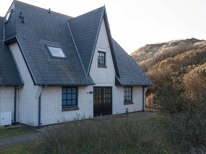 Ferienwohnung für 4 Personen, mit Balkon, mit Haustier in Hörnum - 3