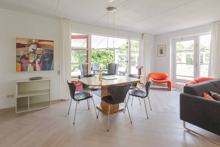 Villa für 6 Personen in Makkum - 2