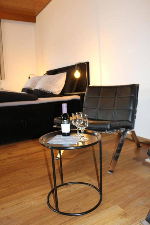 Apartamento de vacaciones para 2 personas, con balcón - 1