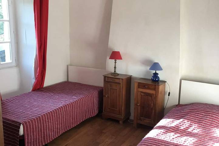 Location de vacances pour 6 personnes à Questembert - 4