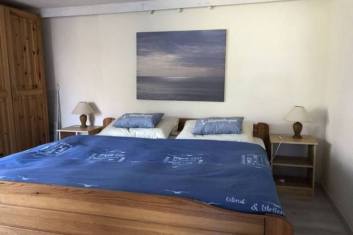 Bungalow für 2 Personen, mit Terrasse, mit Haustier auf dem Darß - 2