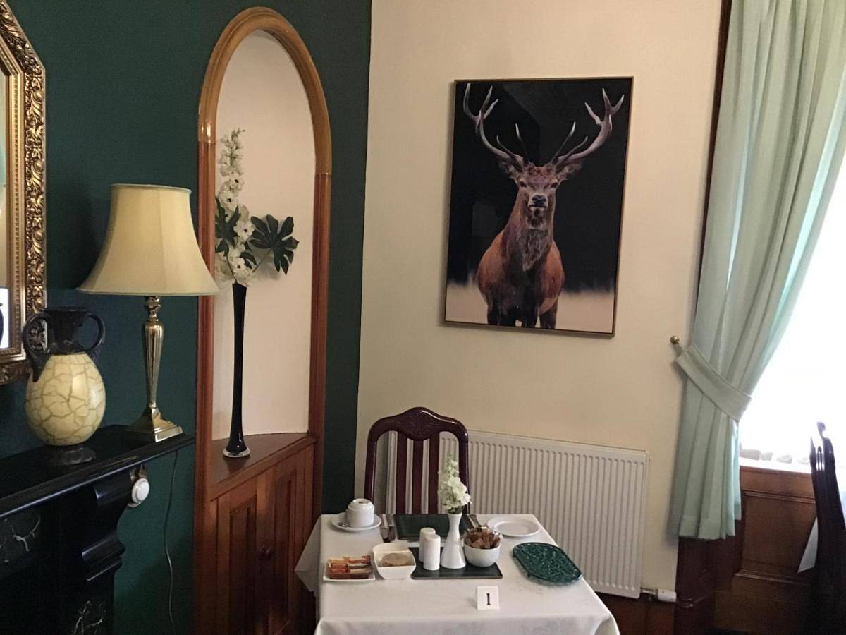 Eskdale Guest House in Inverness, Highlands