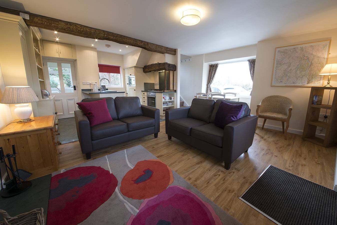 Poppy Cottage | Coniston in Coniston, Lake District