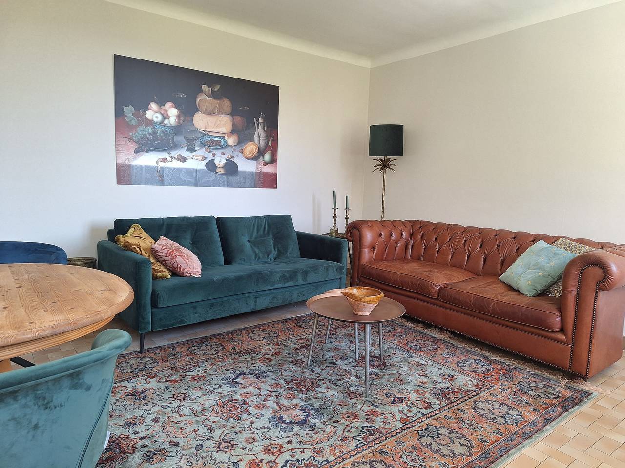Vakantiewoning Sarlat in Sarlat-la-Canéda, Périgord Noir