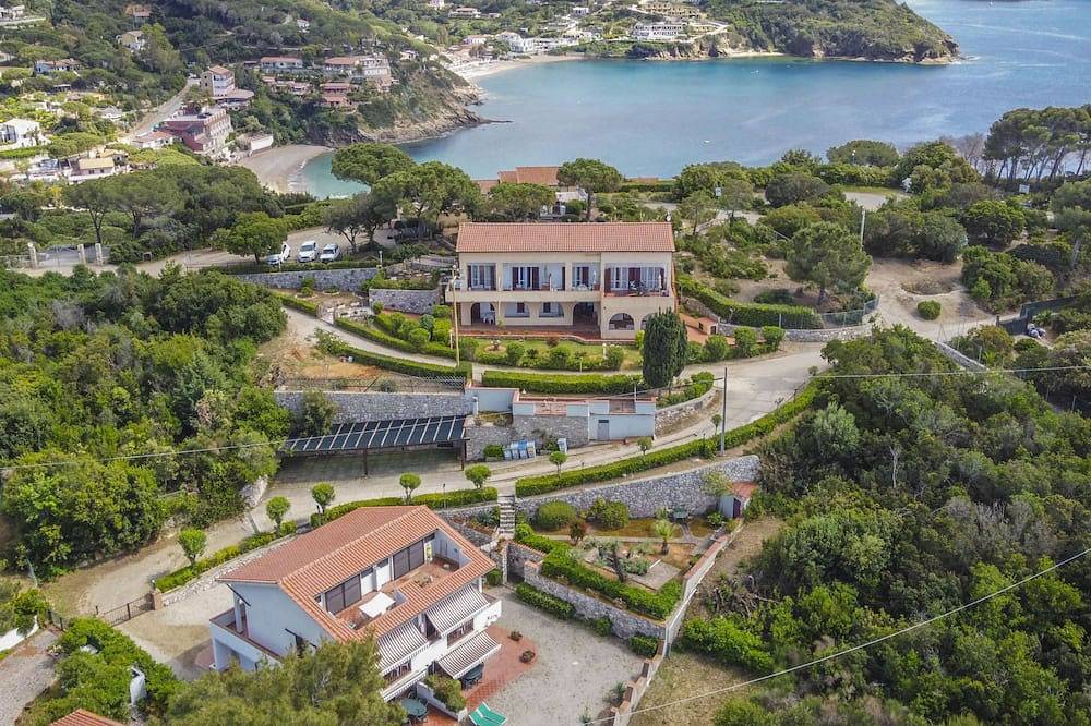 Appartamento intero, Turistica by Interhome in Morcone, Isola d'Elba