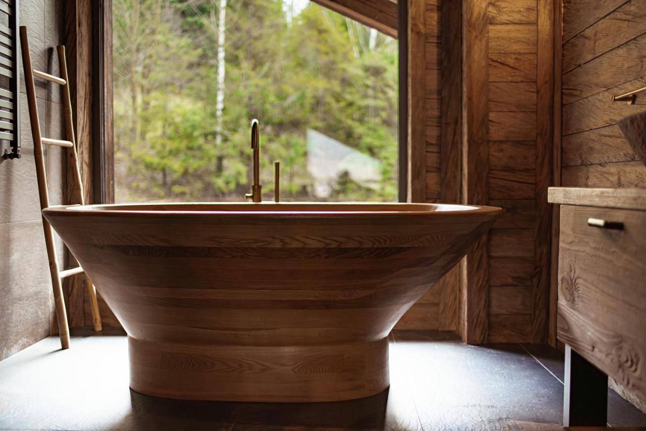 Cały apartament, Le Chalet Skalite in Szczyrk, Karpaty (Polska)