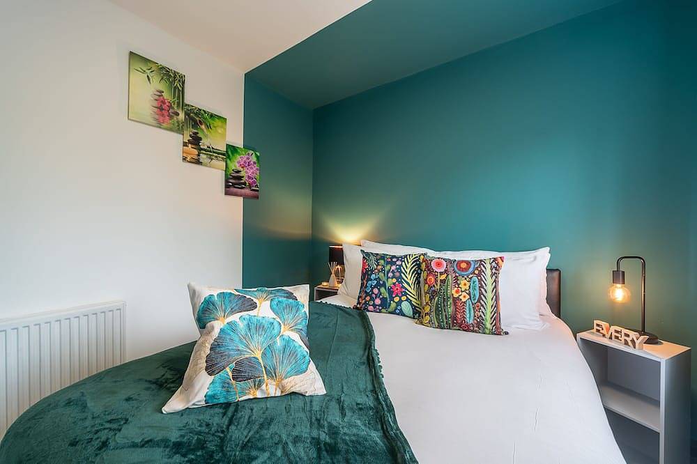 J's Fresh Newly Refurb 2 Bedroom Garden Parking in Kingston upon Hull, Yorkshire y Humber