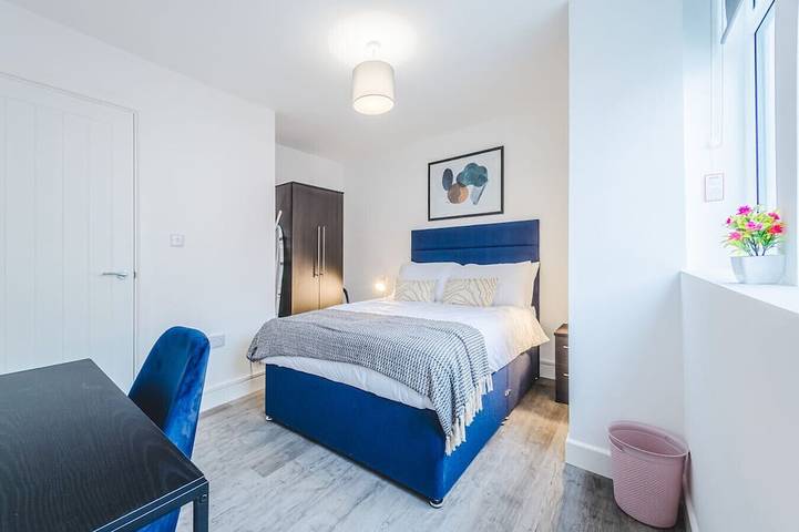 Apartment for 2 people in Swindon