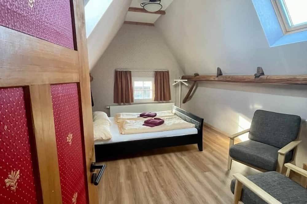 Landhaus Kaiserpfalz #2 bis 10P in Kaiserpfalz, Saale-Unstrut